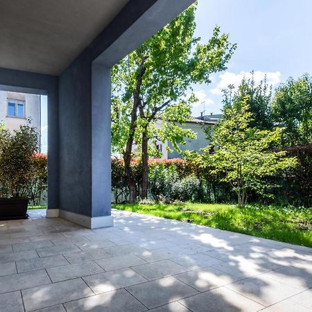 טרוויסו Maison Grace, Appartamento Con Ampio Portico מראה חיצוני תמונה