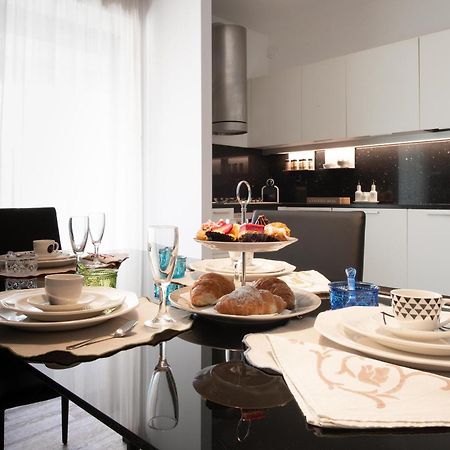 טרוויסו Maison Grace, Appartamento Con Ampio Portico מראה חיצוני תמונה
