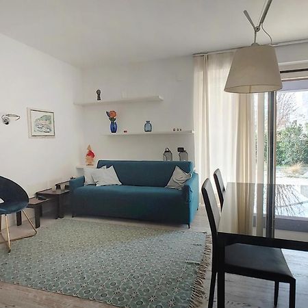 טרוויסו Maison Grace, Appartamento Con Ampio Portico מראה חיצוני תמונה